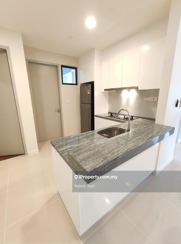 Kediaman Servis untuk Disewa di Sapphire Paradigm oleh Kelvin Koh - iProperty.com.my