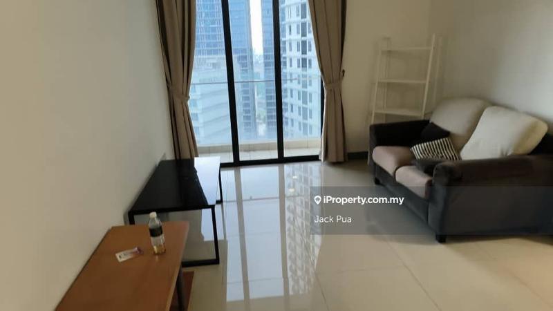 Residensi Servis untuk Disewa di South View oleh Jack Pua - iProperty.com.my