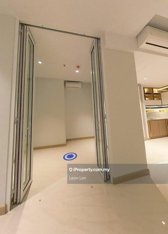 Service Residence for Rent in Top Residency by Leon Lim - iProperty.com.my