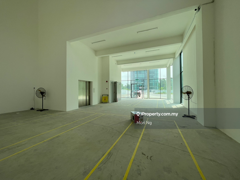 Kilang Berkembar untuk Dijual di Glenmarie, Selangor oleh Mori Ng - iProperty.com.my