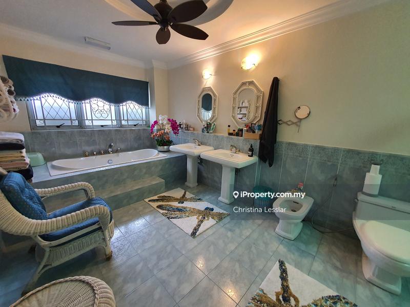 Bungalow House for Sale in Ampang Jaya, Ampang by Christina Lesslar - iProperty.com.my