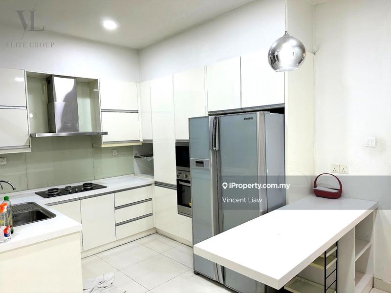 Rumah Berkembar untuk Dijual di villa damansara, Kota Damansara oleh Vincent Liaw - iProperty.com.my