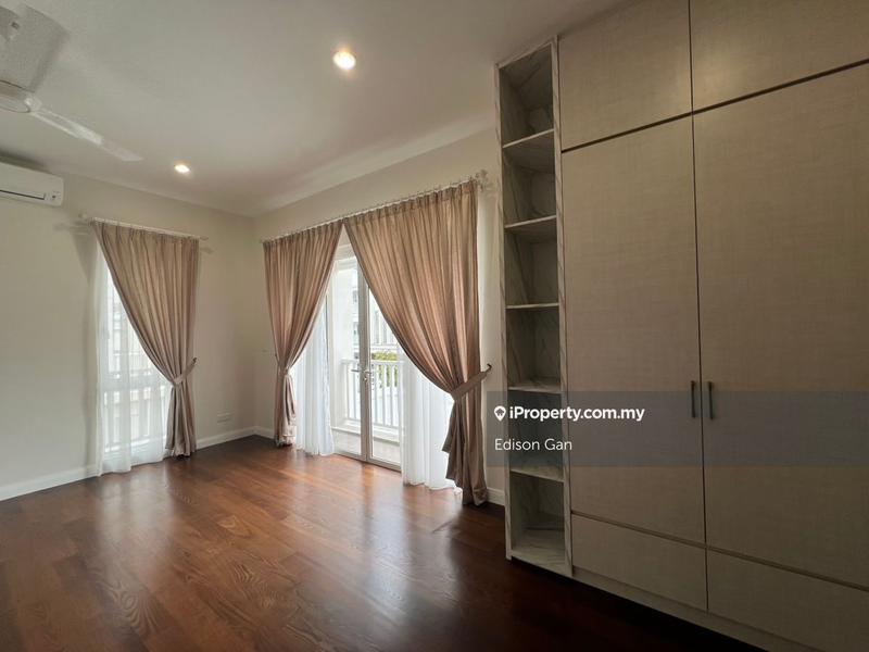 Semi-Detached House for Rent in Mont Kiara, Kuala Lumpur by Edison Gan - iProperty.com.my