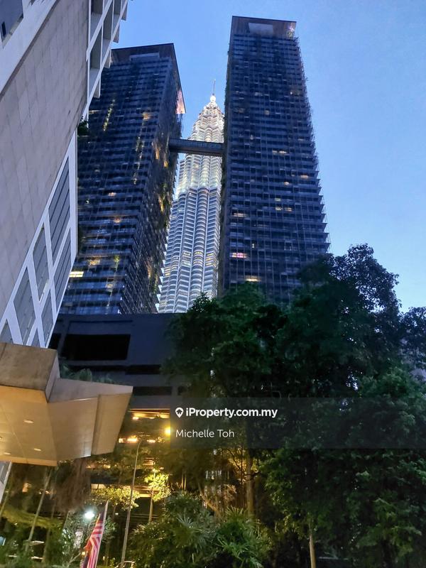 Condominium for Sale in The Meritz by Michelle Toh - iProperty.com.my