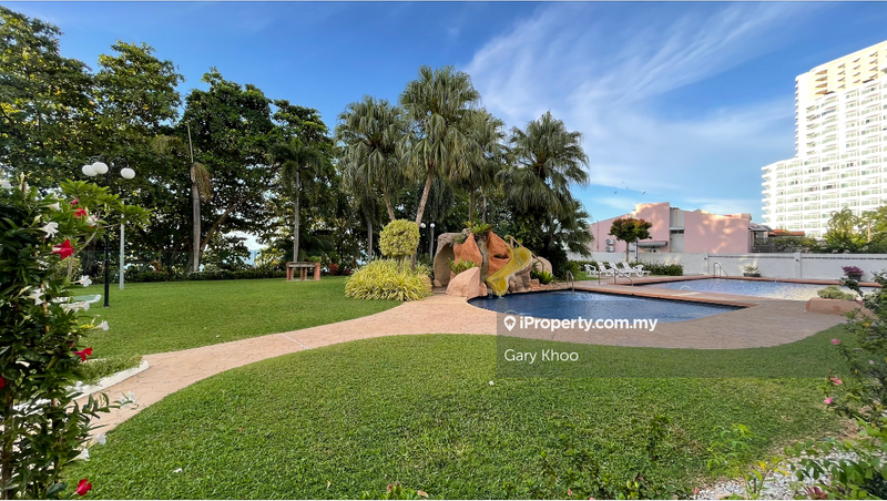 Kondominium untuk Dijual di Villa Ria oleh Gary Khoo - iProperty.com.my