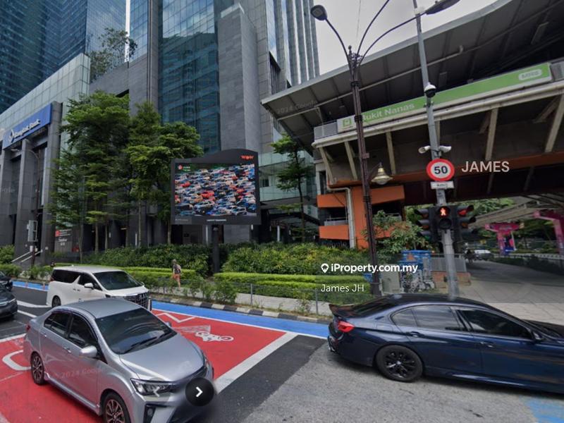 Ruang-Niaga untuk Disewa di Golden Triangle, KL City Centre oleh James JH - iProperty.com.my