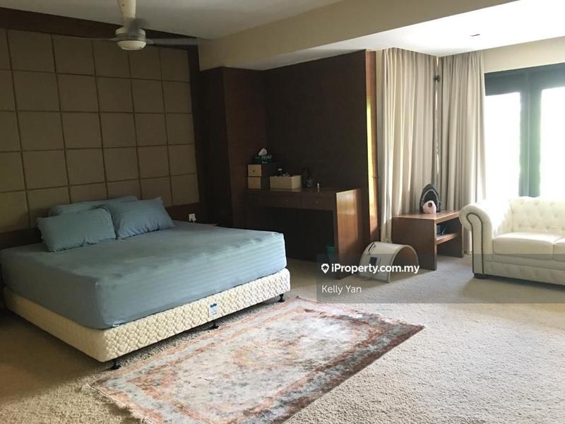 Rumah Berkembar untuk Dijual di Ulu Kelang, Selangor oleh Kelly Yan Kai Lit - iProperty.com.my