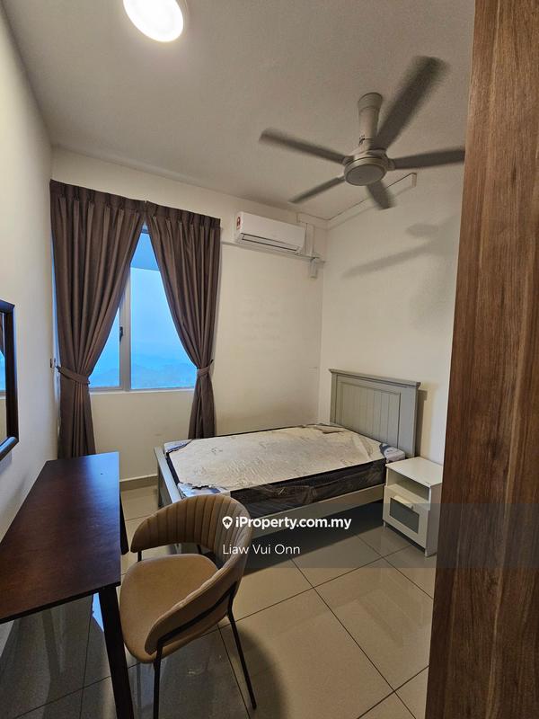 Condominium for Rent in Bukit Bantayan Residences by Liaw Vui Onn - iProperty.com.my