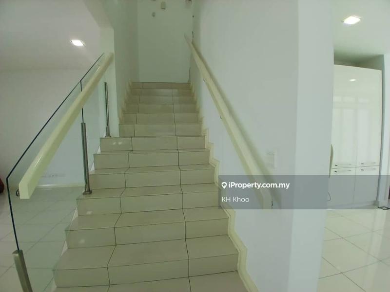 Rumah Berangkai 2 Tingkat untuk Disewa di Setia Eco Glades, Cyberjaya oleh KH Khoo - iProperty.com.my