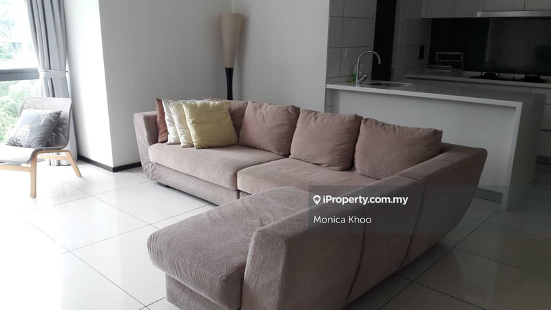 Kondominium untuk Disewa di The Breezeway oleh Monica Khoo - iProperty.com.my