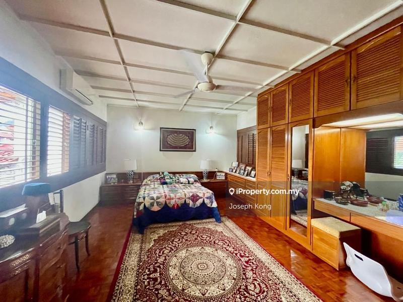 Bungalow House for Sale in jalan athinahapan, Taman Tun Dr Ismail by Joseph Kong - iProperty.com.my