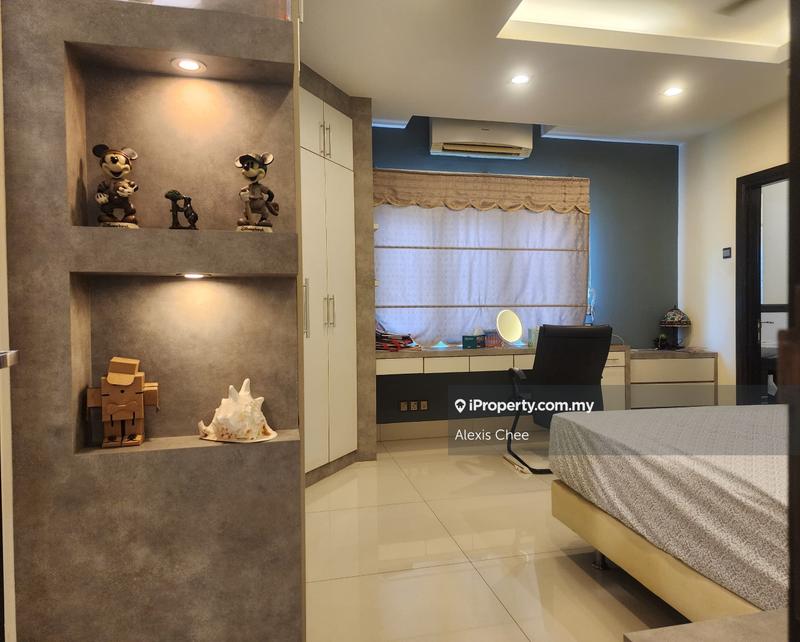 Bungalow House for Sale in Sunway City Ipoh, Ulu Kinta by Alexis Chee - iProperty.com.my
