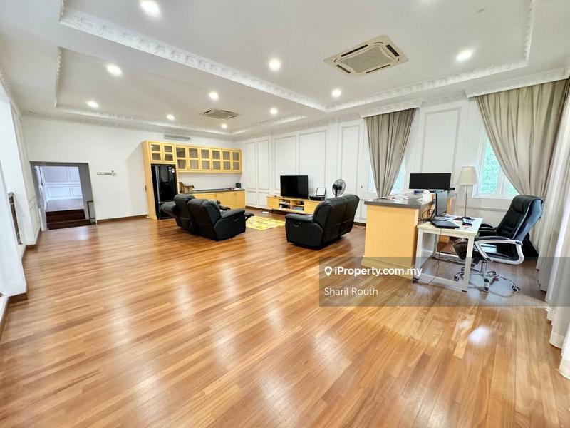 Bungalow House untuk Dijual di Bukit Jelutong, Shah Alam oleh Sharil Routh - iProperty.com.my