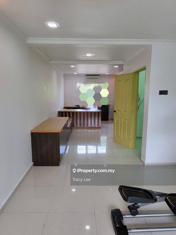 3-storey Terraced House for Sale in Fadasons Villa, Laman Rimbunan,Kepong,Fortune Park, Kepong by Tracy Lee - iProperty.com.my