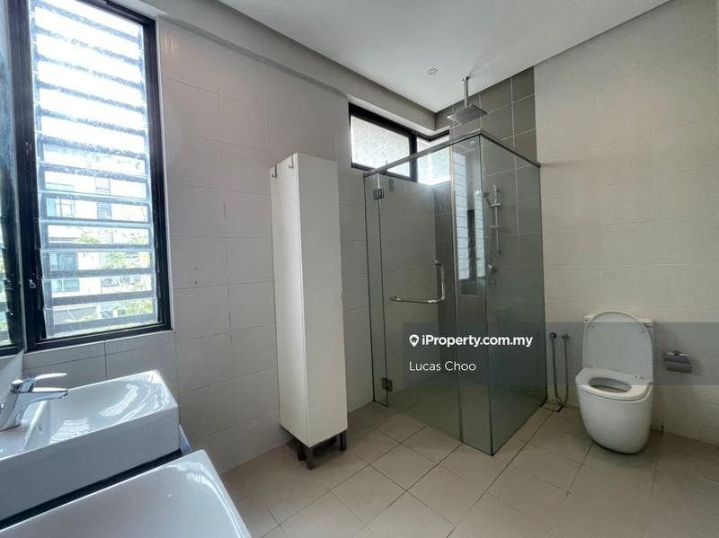 2.5-storey Terraced House for Sale in Taman Melawati, Ulu Kelang by Lucas Choo - iProperty.com.my