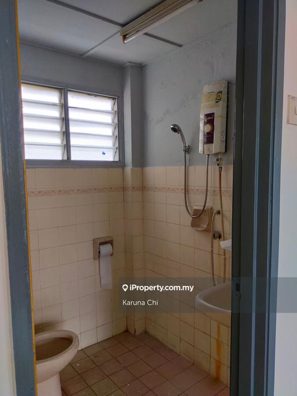 Apartment for Sale in Abadi Indah by Karuna Chi - iProperty.com.my