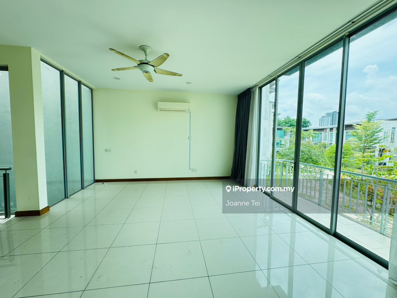 3-storey Terraced House for Sale in Schumann, Symphony Hills, Cyberjaya, Cyberjaya by Joanne Tei - iProperty.com.my
