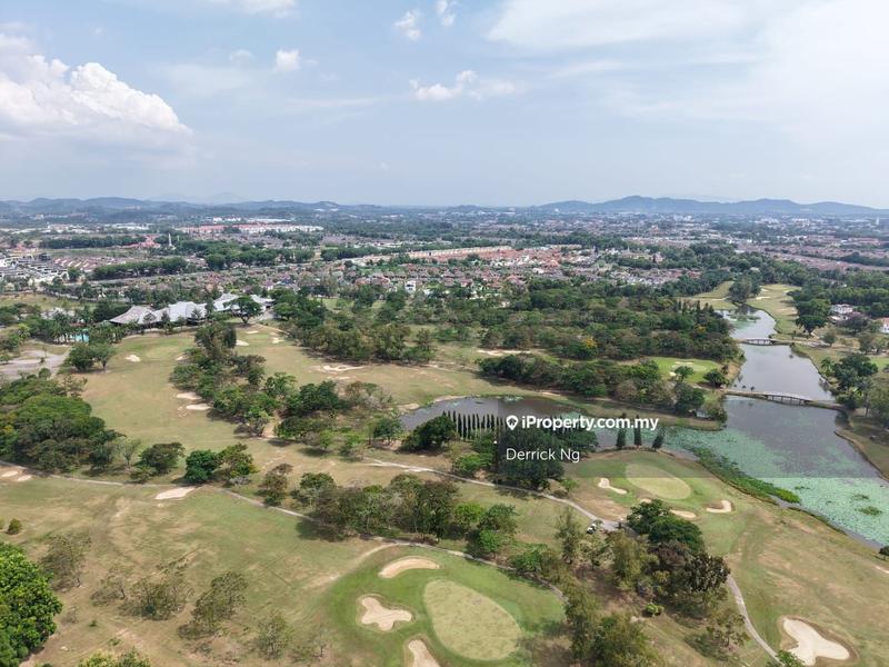 Residential Land for Sale in Taman Ria Jaya, Sungai Petani by Derrick Ng - iProperty.com.my