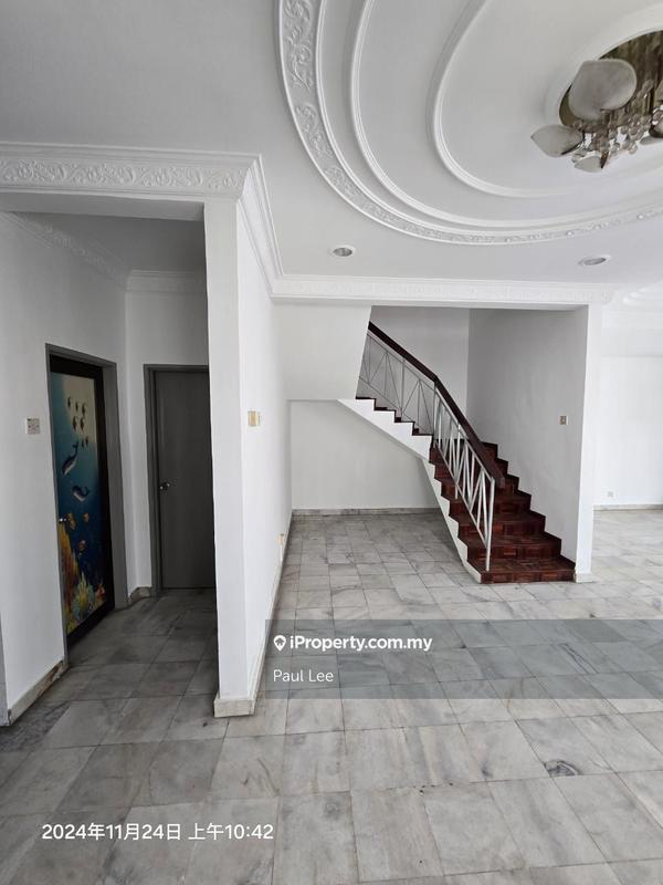 Rumah Teres 2-Tingkat untuk Dijual di BANDAR PUCHONG JAYA, Puchong oleh Paul Lee - iProperty.com.my