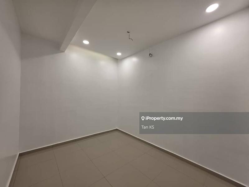 Rumah Teres untuk Dijual di Taman Sentosa, Klang oleh Tan KS - iProperty.com.my