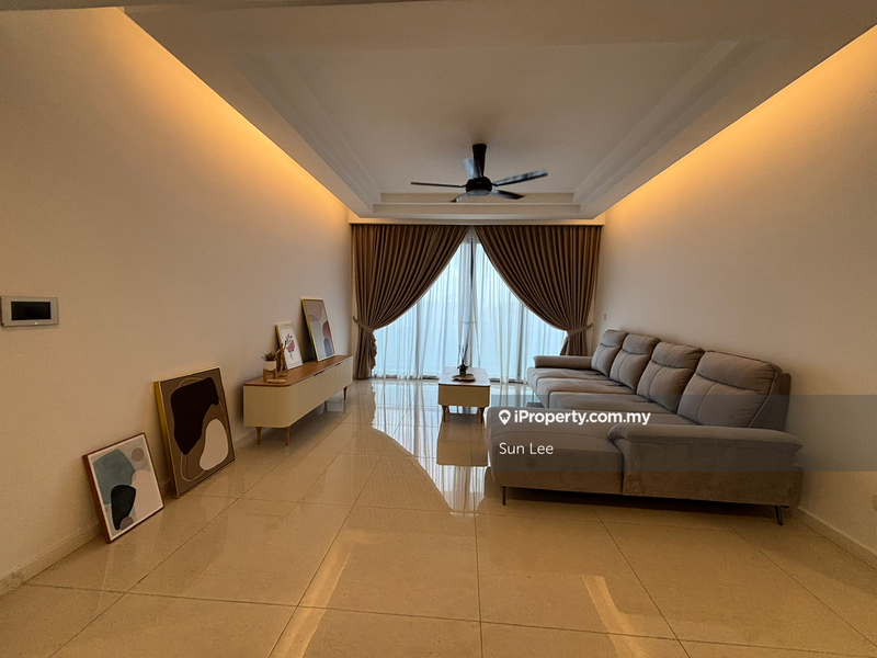 For Sale - Agile Mont Kiara