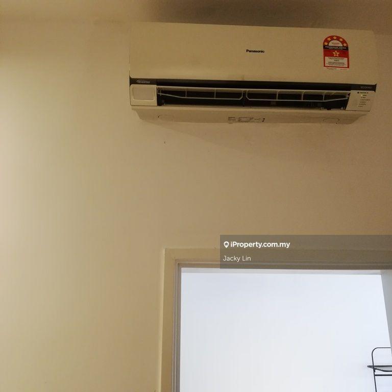 Kediaman Servis untuk Dijual di Utropolis Suites 1 oleh Jacky Lin - iProperty.com.my