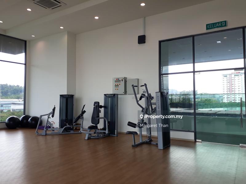 Condominium for Sale in Lido Residency by Margaret Than - iProperty.com.my