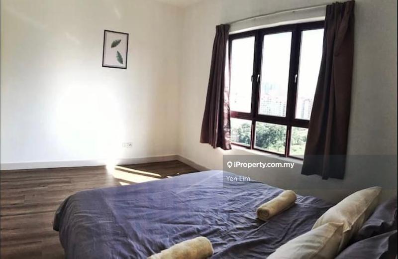 Condominium for Sale in Savanna Condominium by Yen Lim - iProperty.com.my