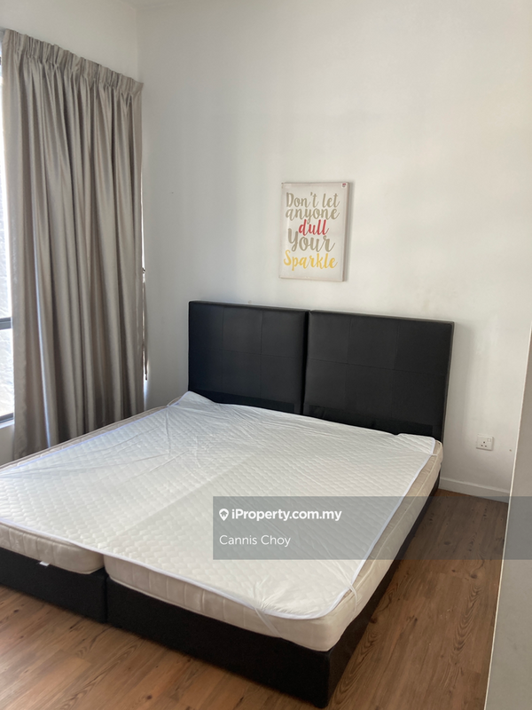 Kediaman Servis untuk Disewa di Utropolis Suites 1 oleh Cannis Choy - iProperty.com.my