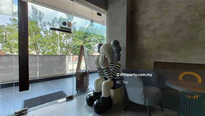 Service Residence for Sale in Verve Suites by BC Teo - iProperty.com.my