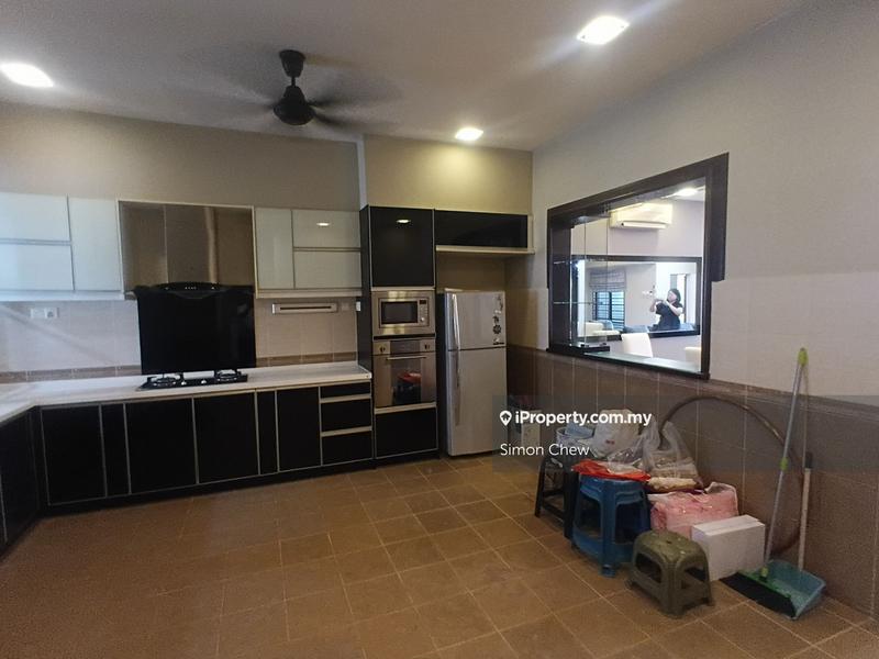 Rumah Berangkai 2 Tingkat untuk Disewa di Putra Heights, Subang Jaya oleh Simon Chew - iProperty.com.my