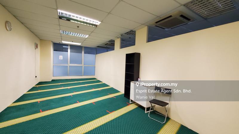Pejabat untuk Disewa di Cyberjaya, Selangor oleh Wanie Val - iProperty.com.my