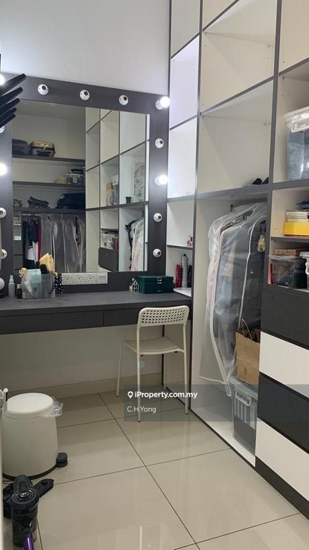 Townhouse for Sale in 16 Sierra, Puchong by C.H.Yong - iProperty.com.my