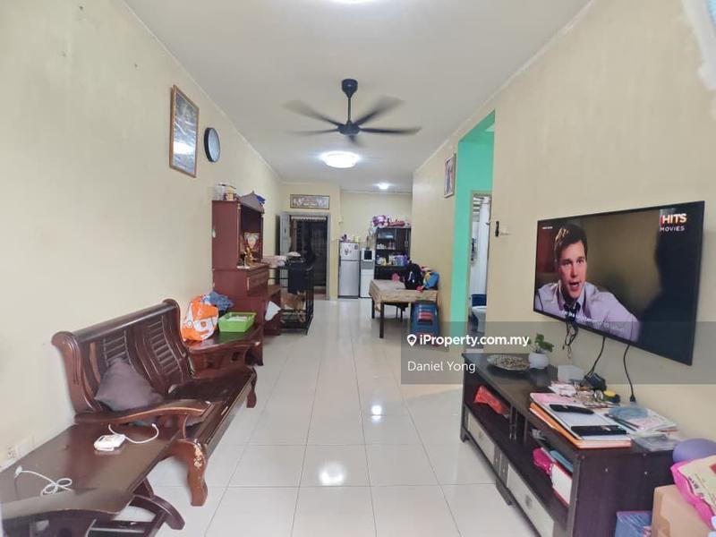 For Sale - Kipark Apartment