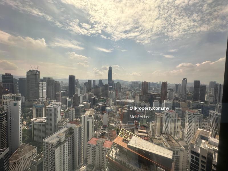 Pavilion Ceylon Hill, KL