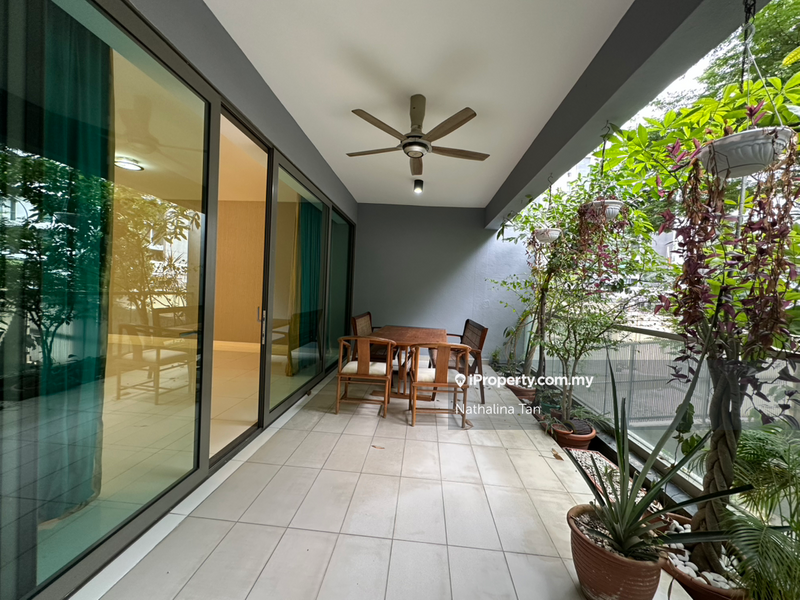 Kondominium untuk Dijual di U-Thant Residence oleh Nathalina Tan - iProperty.com.my