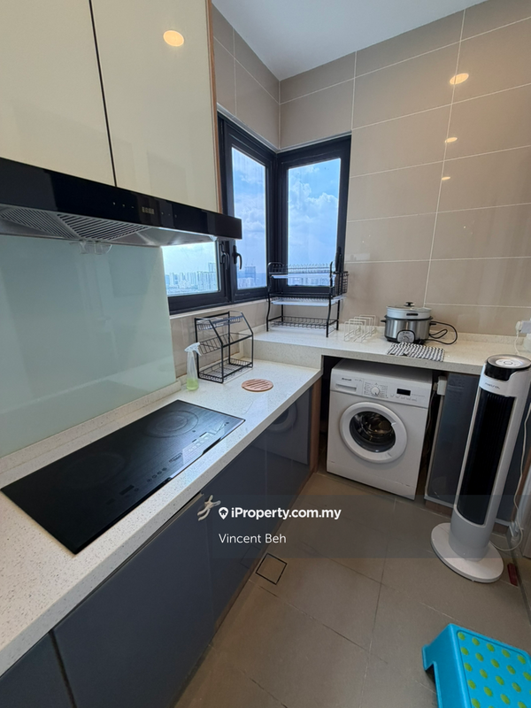Condominium for Sale in Waltz Residences by Vincent Beh - iProperty.com.my