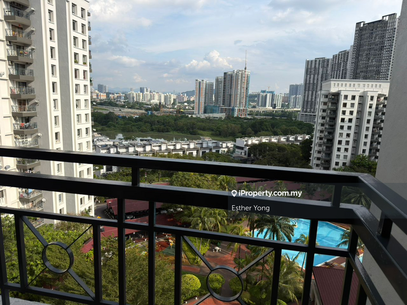 Condominium for Sale in Danau Permai by Esther Yong - iProperty.com.my