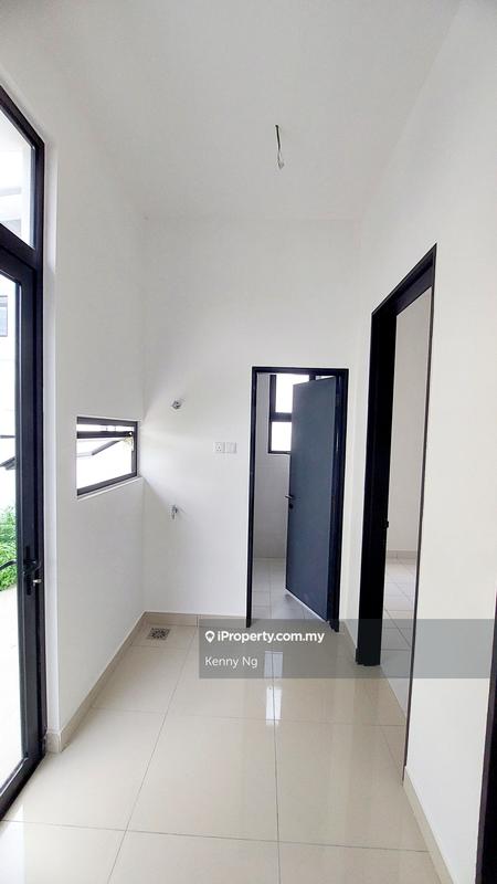 Banglo untuk Dijual di Alam Nusantara, Setia Alam oleh Kenny Ng - iProperty.com.my