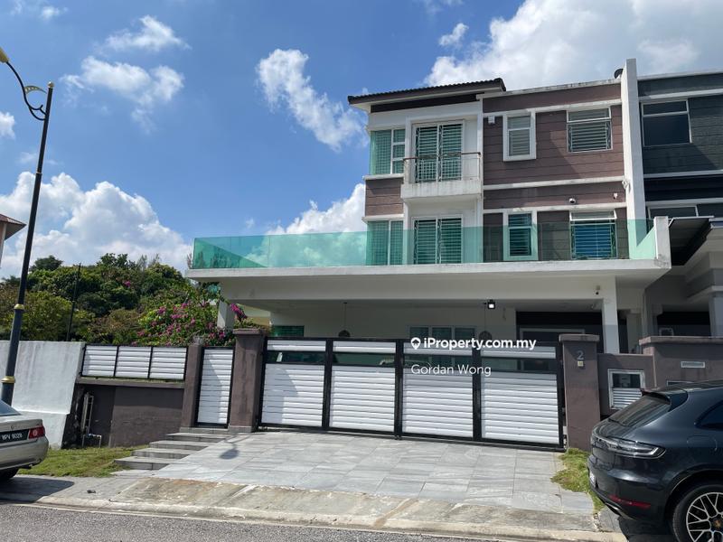 Semi-Detached House for Sale in Tropicana Cheras, Kajang by Gordan Wong - iProperty.com.my