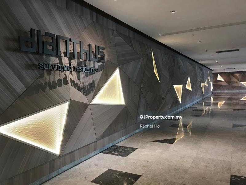 Service Residence for Sale in Dianthus @ Tropicana Gardens by Rachel Ho - iProperty.com.my