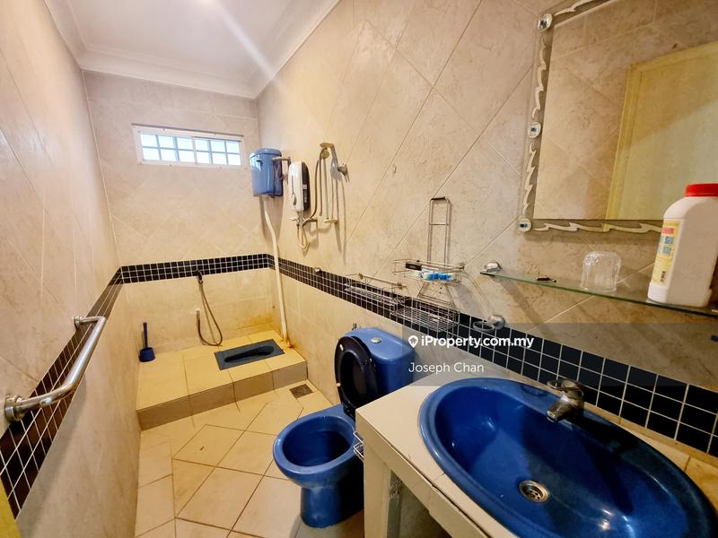 Rumah Berkembar untuk Dijual di Seksyen 9, Shah Alam oleh Joseph Chan - iProperty.com.my