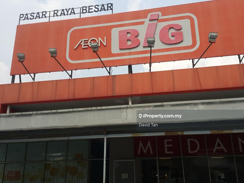 Shop / Office untuk Disewa di SECTION 23 TOWN CENTRE, Shah Alam oleh David Tan - iProperty.com.my