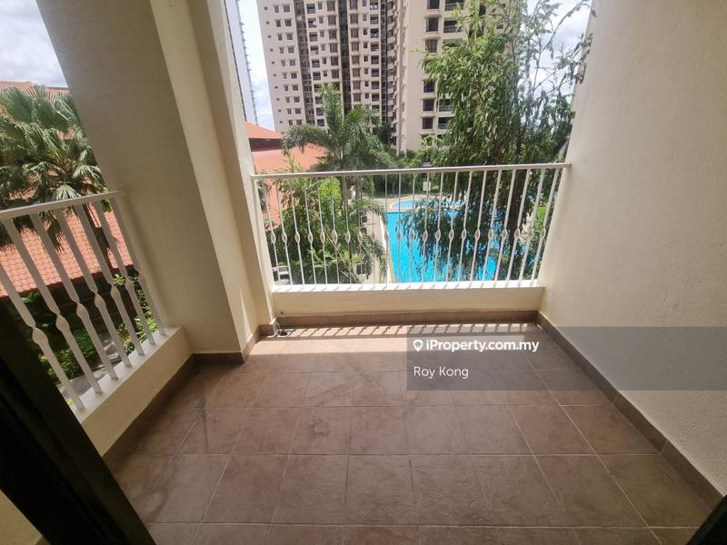 Condominium for Rent in Casa Tropicana by Roy Kong - iProperty.com.my