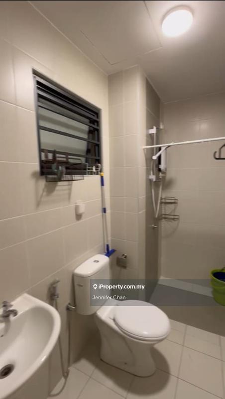 Service Residence for Rent in Kiara Plaza by Jennifer Chan - iProperty.com.my