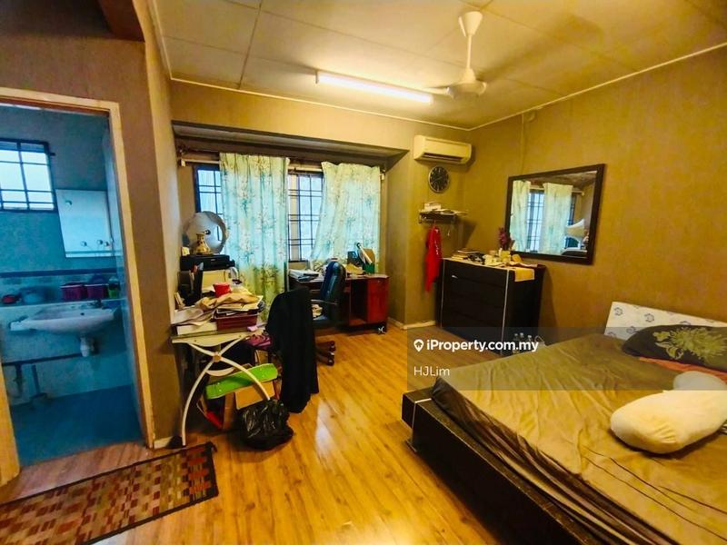 Rumah Berangkai 2 Tingkat untuk Dijual di Taman Prima Saujana, Kajang oleh HJLim - iProperty.com.my