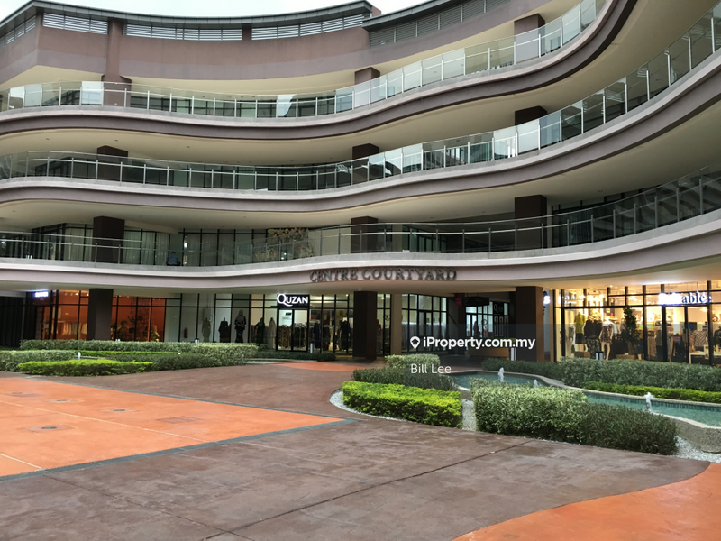 Shop for Rent in Conezion, Putrajaya by Bill Lee - iProperty.com.my