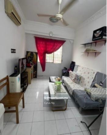For Sale - Prisma Perdana