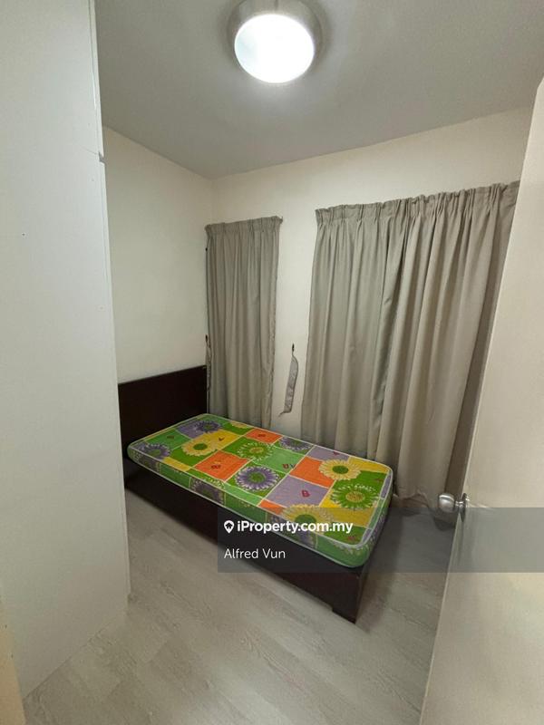 Condominium for Sale in University Utama Kondominium by Alfred Vun - iProperty.com.my