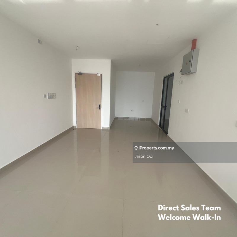 Kondominium untuk Dijual di Picasso Residence oleh Jason Ooi - iProperty.com.my